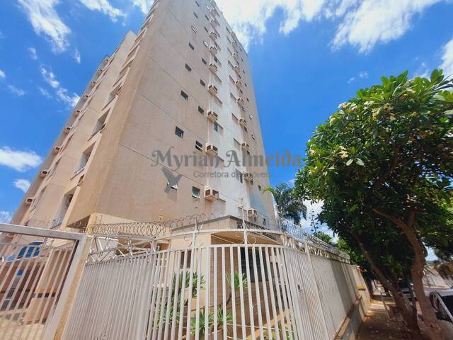 Apartamento para Venda em São José do Rio Preto - 1