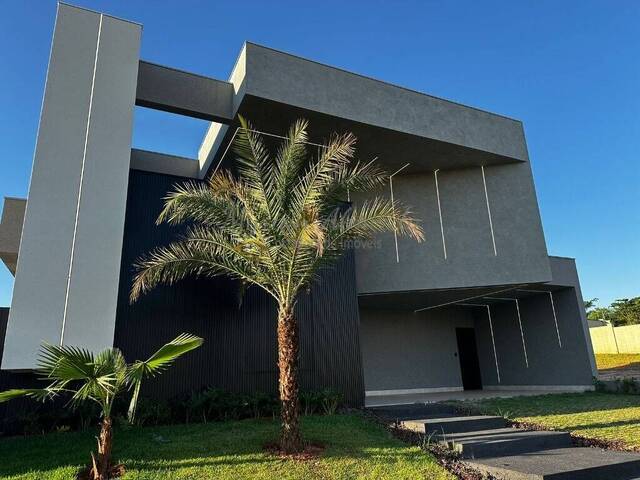 #MR0022 - Casa em condomínio para Venda em São José do Rio Preto - SP - 1