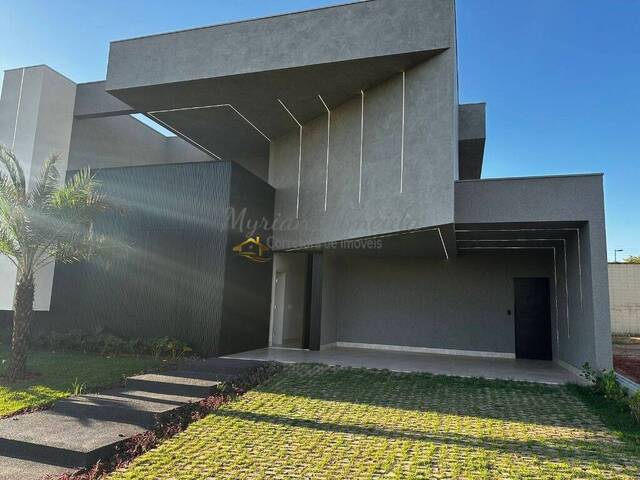 Casa em condomínio para Venda em São José do Rio Preto - 4