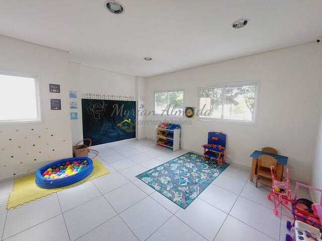 #MR0027 - Apartamento para Venda em São José do Rio Preto - SP - 2