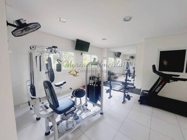 #MR0027 - Apartamento para Venda em São José do Rio Preto - SP - 3