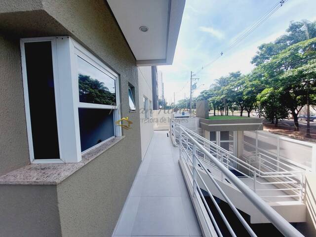 Apartamento para Venda em São José do Rio Preto - 4