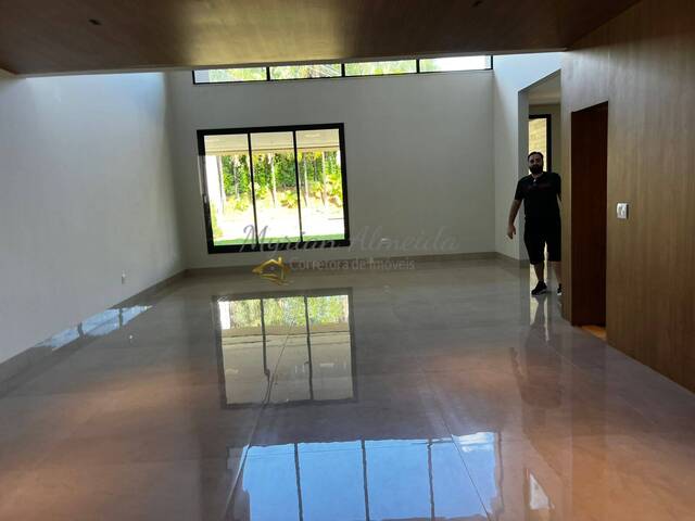 Casa para Venda em São José do Rio Preto - 5