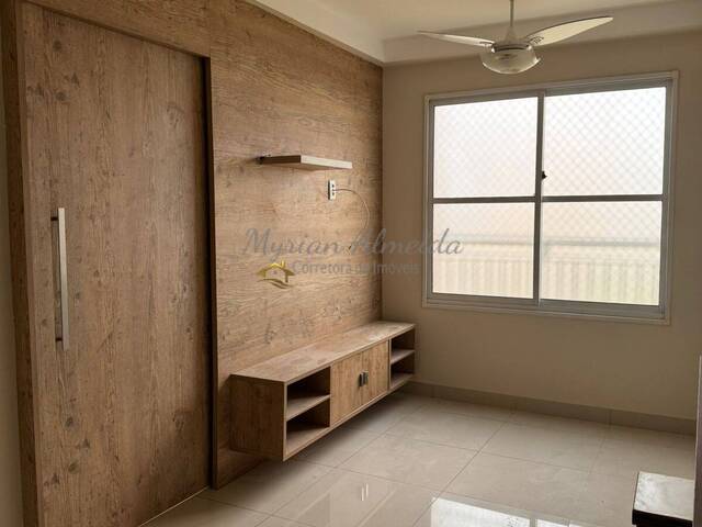 Apartamento para Venda em São José do Rio Preto - 3