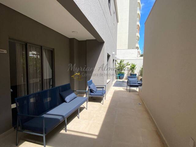 #MR0042 - Apartamento para Venda em São José do Rio Preto - SP - 2