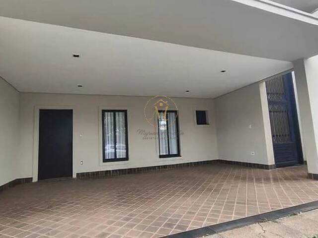 Casa em condomínio para Locação em São José do Rio Preto - 5