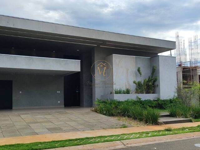 #MR0061 - Casa para Locação em São José do Rio Preto - SP - 1