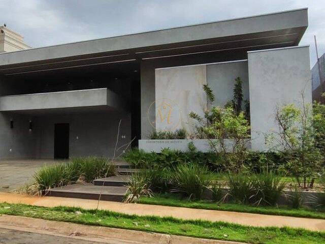 #MR0061 - Casa para Locação em São José do Rio Preto - SP - 3