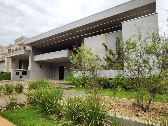 #MR0061 - Casa para Locação em São José do Rio Preto - SP - 2