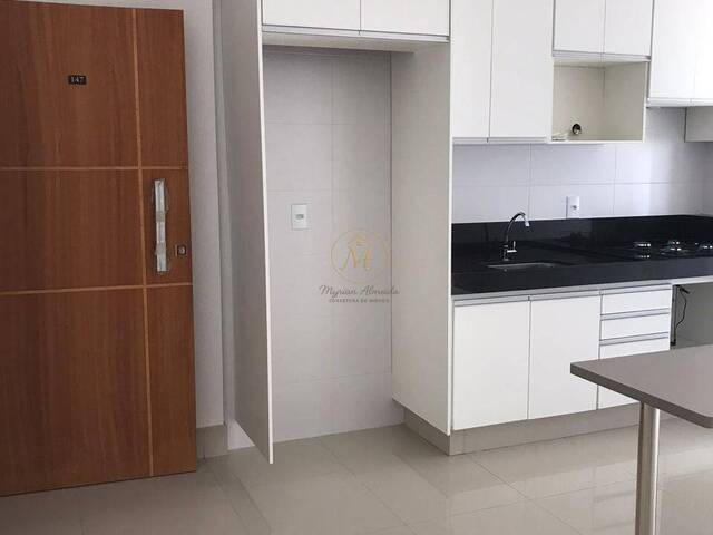 #MR0062 - Apartamento para Locação em São José do Rio Preto - SP - 2