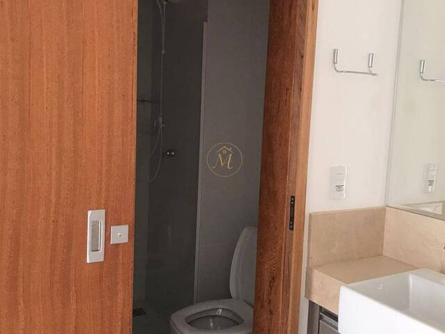 Apartamento para Locação em São José do Rio Preto - 5