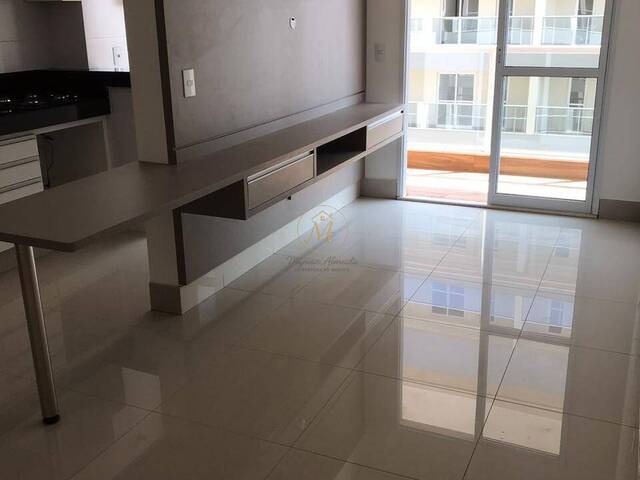 #MR0062 - Apartamento para Locação em São José do Rio Preto - SP - 1