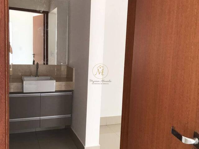Apartamento para Locação em São José do Rio Preto - 4