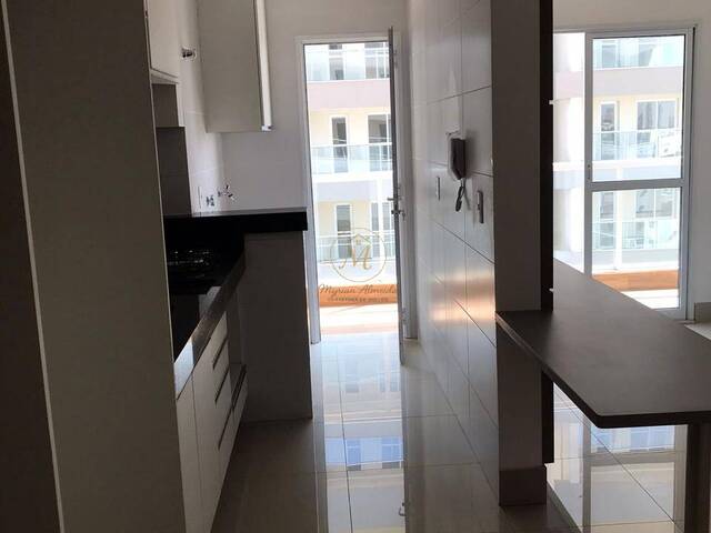 #MR0062 - Apartamento para Locação em São José do Rio Preto - SP - 3