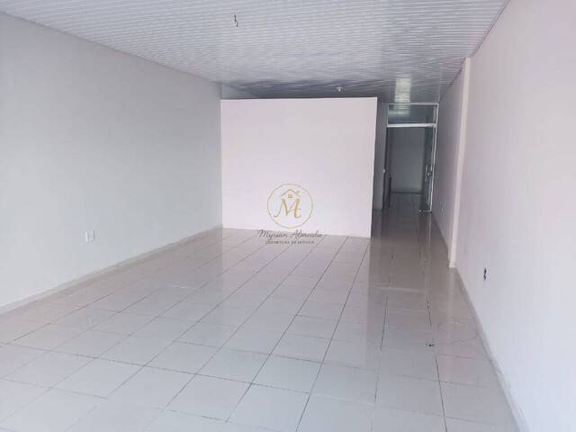 #MR0064 - Salão Comercial para Locação em São José do Rio Preto - SP - 3