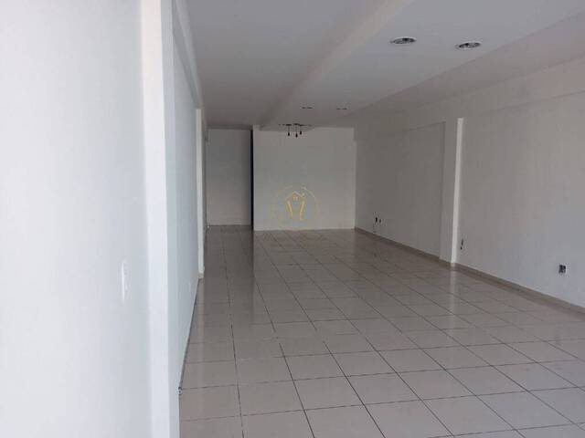 #MR0064 - Salão Comercial para Locação em São José do Rio Preto - SP - 1