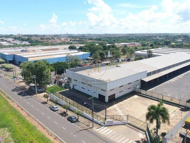 Barracão para Locação em São José do Rio Preto - 4