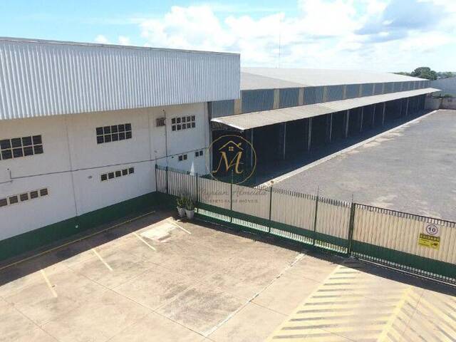 Barracão para Locação em São José do Rio Preto - 5