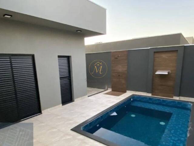 Casa em condomínio para Venda em São José do Rio Preto - 5