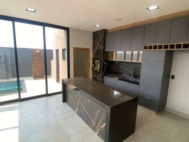 Casa para Venda em São José do Rio Preto - 5