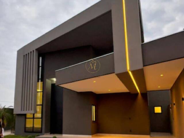 #67 - Casa para Venda em São José do Rio Preto - SP - 1