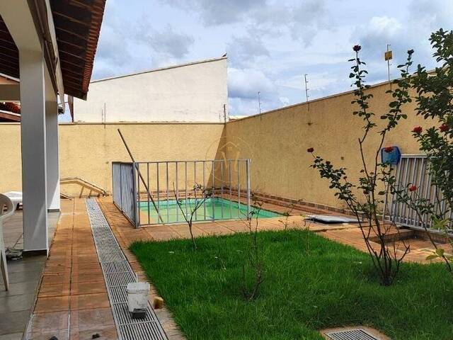 #MR0068 - Sobrado para Venda em São José do Rio Preto - SP - 3