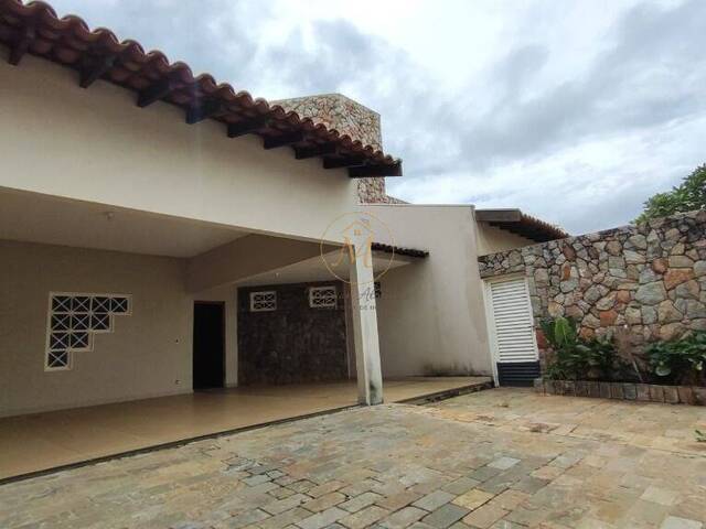 #MR0069 - Casa para Locação em São José do Rio Preto - SP - 2