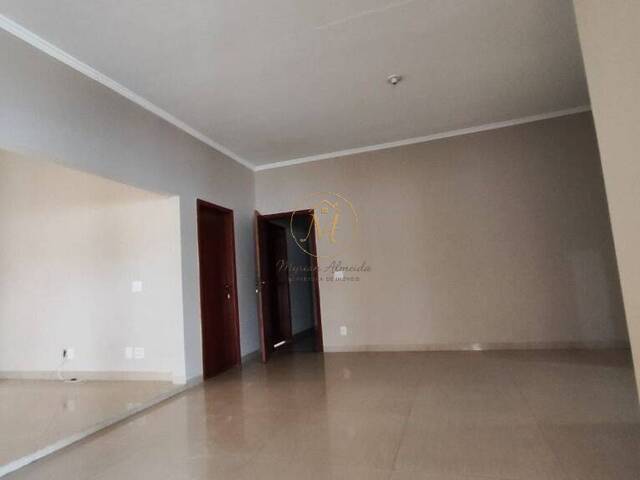 Casa para Locação em São José do Rio Preto - 4