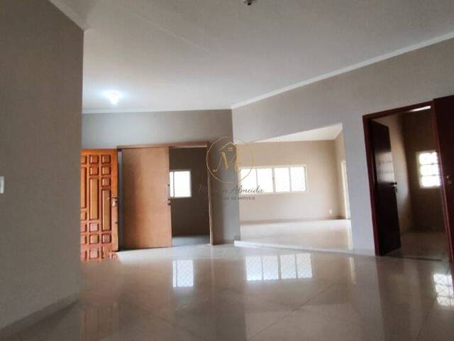 #MR0069 - Casa para Locação em São José do Rio Preto - SP - 3