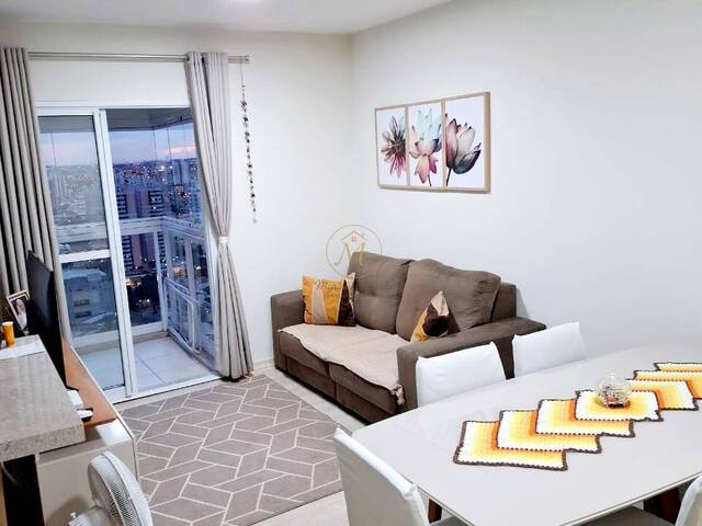 Apartamento para Venda em São José do Rio Preto - 2