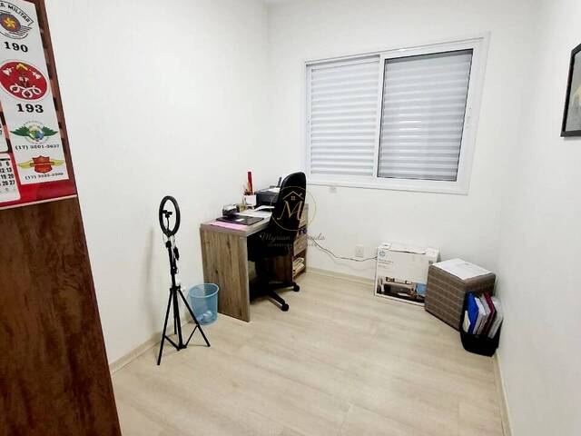 Apartamento para Venda em São José do Rio Preto - 4