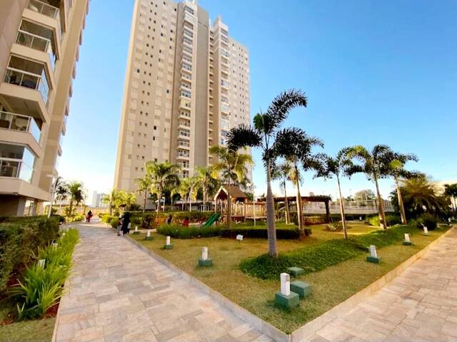 #MA0071 - Apartamento para Venda em São José do Rio Preto - SP - 2