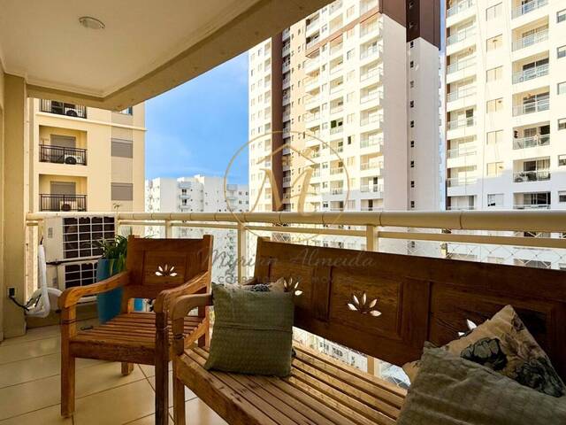 Apartamento para Venda em São José do Rio Preto - 4