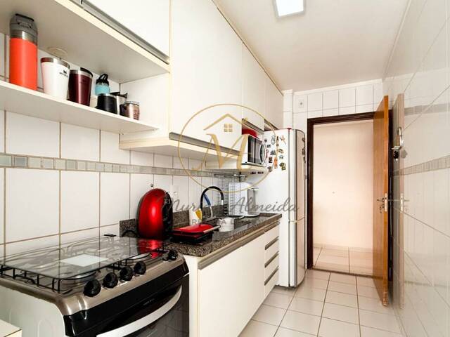 Apartamento para Venda em São José do Rio Preto - 5