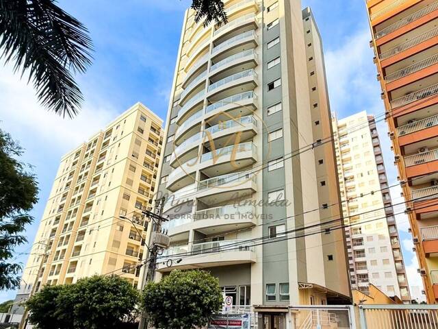 Venda em Bom Jardim - São José do Rio Preto