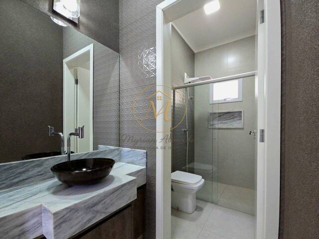 #M0073 - Casa para Locação em São José do Rio Preto - SP - 2