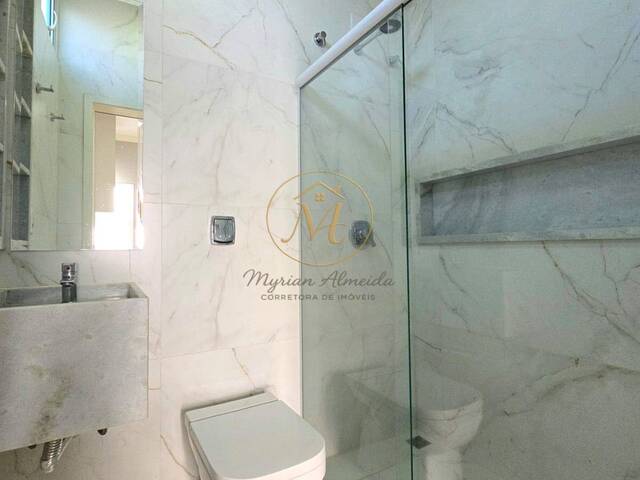 #M0073 - Casa para Locação em São José do Rio Preto - SP - 3
