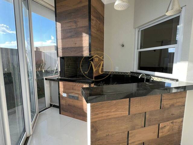 #MA0074 - Casa em condomínio para Venda em São José do Rio Preto - SP - 2