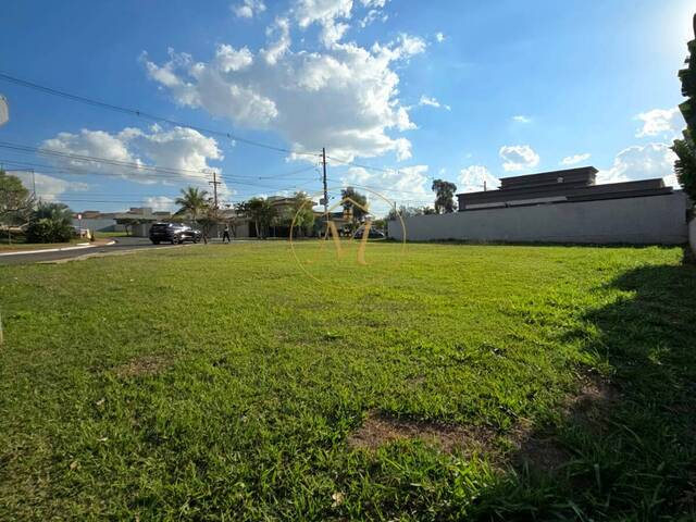 #MA0079 - Terreno em condomínio para Venda em São José do Rio Preto - SP - 2