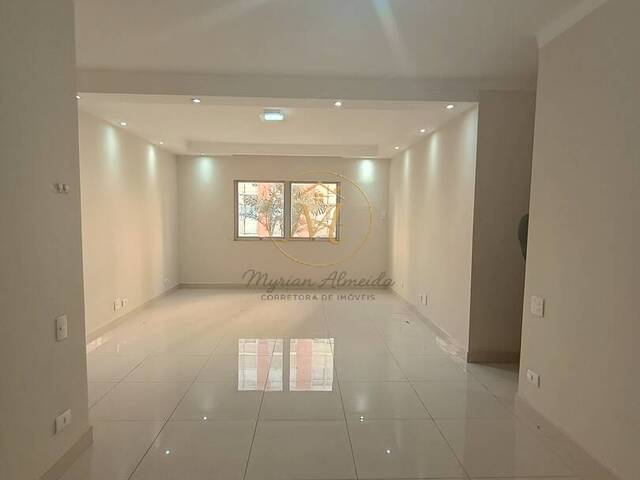 #MA0081 - Apartamento para Venda em São José do Rio Preto - SP