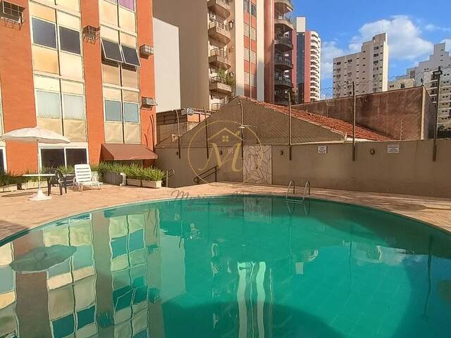 #MA0081 - Apartamento para Venda em São José do Rio Preto - SP
