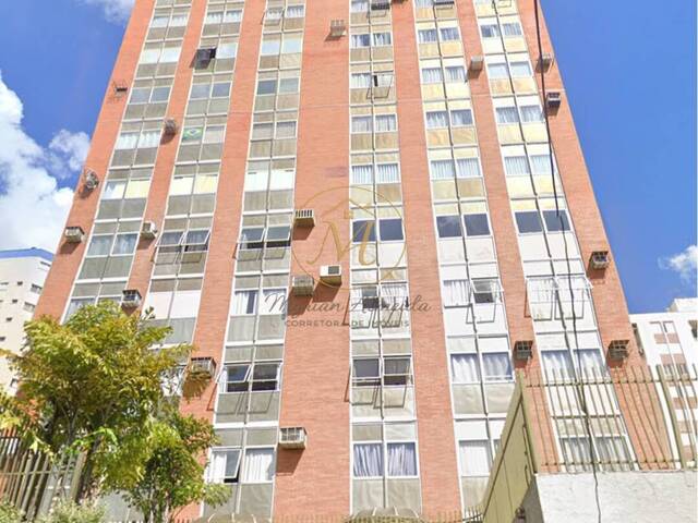 #MA0081 - Apartamento para Venda em São José do Rio Preto - SP