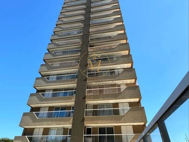 #MA0084 - Apartamento para Venda em São José do Rio Preto - SP - 2