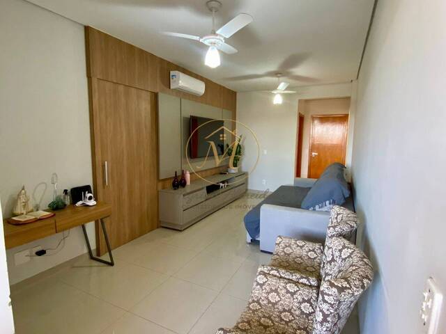 Apartamento para Venda em São José do Rio Preto - 5