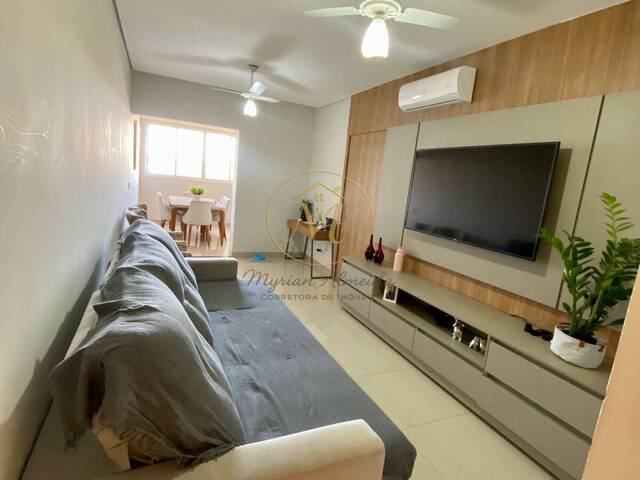 Apartamento para Venda em São José do Rio Preto - 4