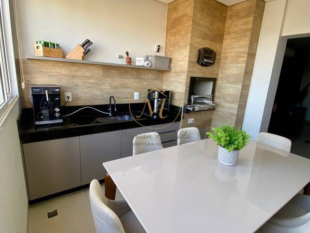 #MA0085 - Apartamento para Venda em São José do Rio Preto - SP - 3