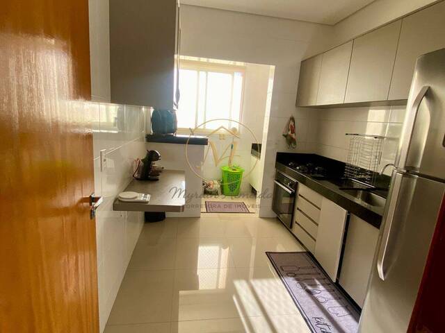 #MA0085 - Apartamento para Venda em São José do Rio Preto - SP - 2