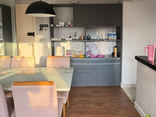 #MA0086 - Apartamento para Venda em São José do Rio Preto - SP - 2