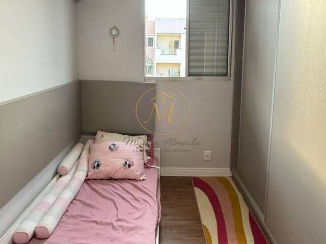Apartamento para Venda em São José do Rio Preto - 5