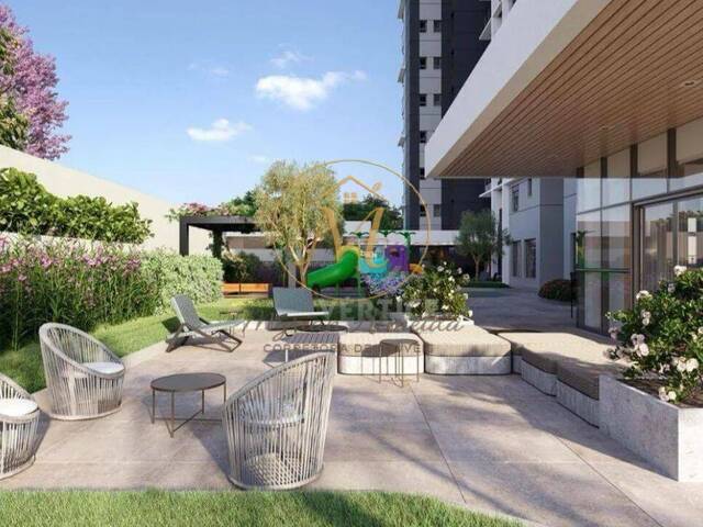 Apartamento para Venda em São José do Rio Preto - 5